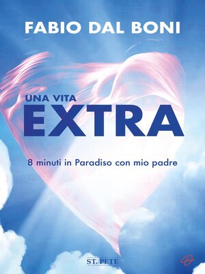 cover image of Una Vita Extra